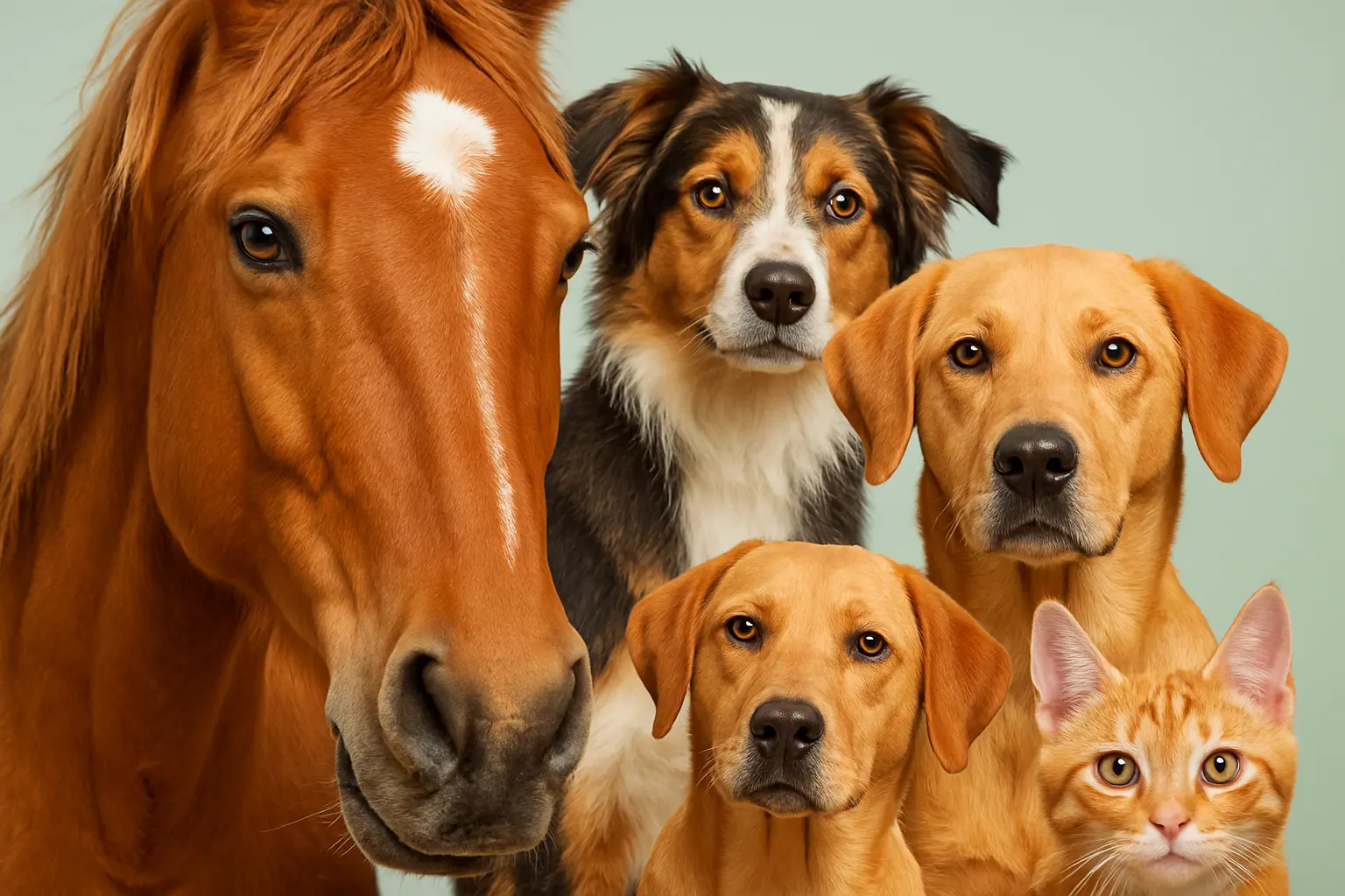 ApiPet Hero Background